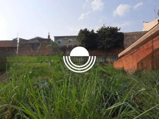 Terreno / Lote para Venda em Campinas/SP Jardim Guarani