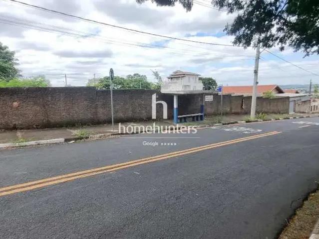 Terreno / Lote para Venda em Campinas/SP Jardim Icaraí