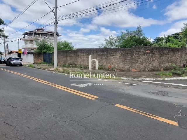 Terreno / Lote para Venda em Campinas/SP Jardim Icaraí