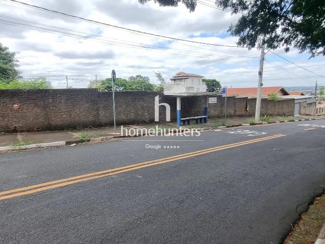 Terreno / Lote para Venda em Campinas/SP Jardim Icaraí