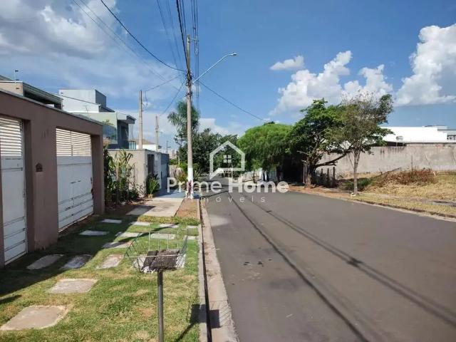 Terreno / Lote para Venda em Campinas/SP Jardim Ibirapuera