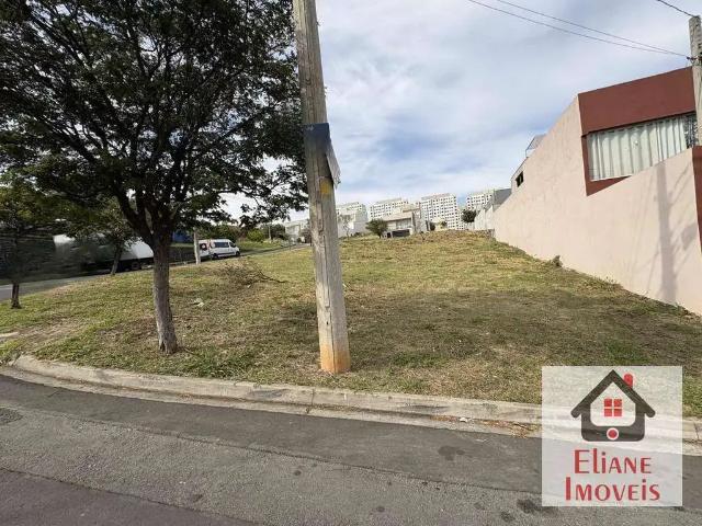 Terreno / Lote para Venda em Campinas/SP Jardim Ibirapuera