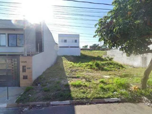 Terreno / Lote para Venda em Campinas/SP Jardim Ibirapuera