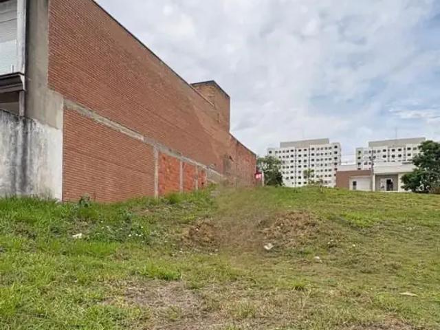 Terreno / Lote para Venda em Campinas/SP Jardim Ibirapuera
