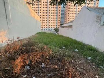 Terreno / Lote para Venda em Campinas/SP Jardim Ibirapuera