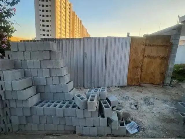 Terreno / Lote para Venda em Campinas/SP Jardim Ibirapuera