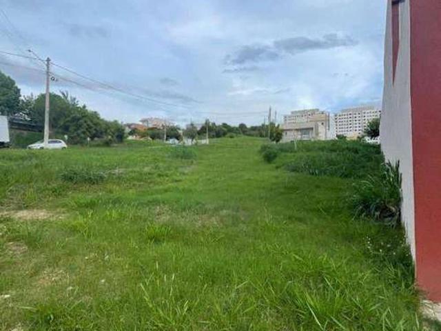 Terreno / Lote para Venda em Campinas/SP Jardim Ibirapuera