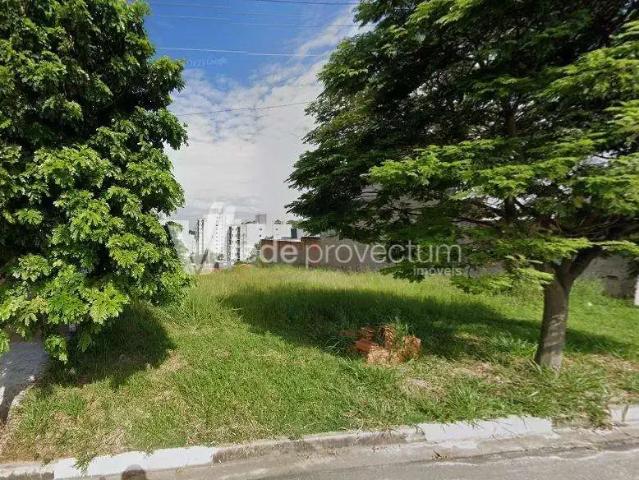 Terreno / Lote para Venda em Campinas/SP Jardim Ibirapuera
