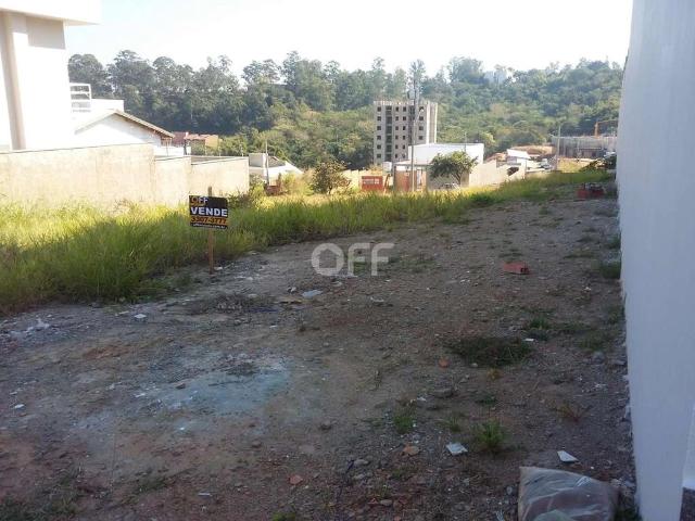 Terreno / Lote para Venda em Campinas/SP Jardim Ibirapuera