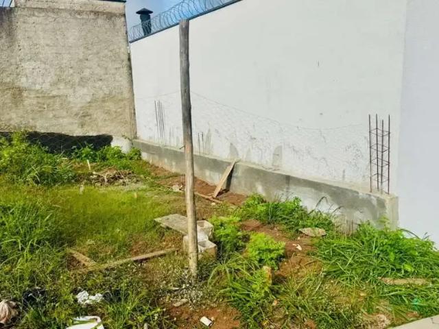 Terreno / Lote para Venda em Campinas/SP Jardim Ibirapuera