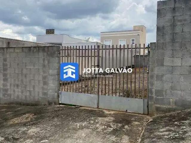 Terreno / Lote para Venda em Campinas/SP Jardim Ipaussurama