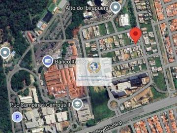 Terreno / Lote para Venda em Campinas/SP Jardim Ipaussurama