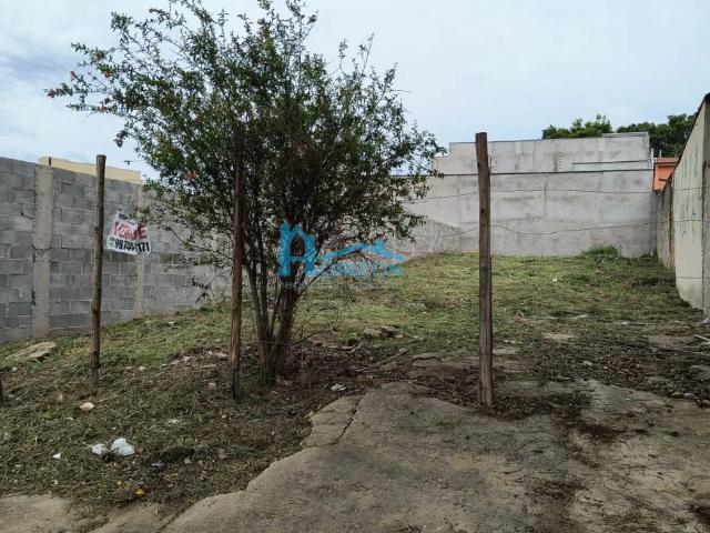 Terreno / Lote para Venda em Campinas/SP Jardim Ipaussurama