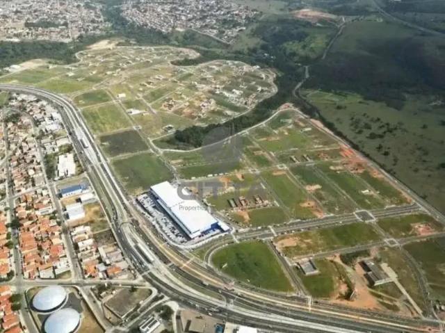 Terreno / Lote para Venda em Campinas/SP Jardim Ipaussurama