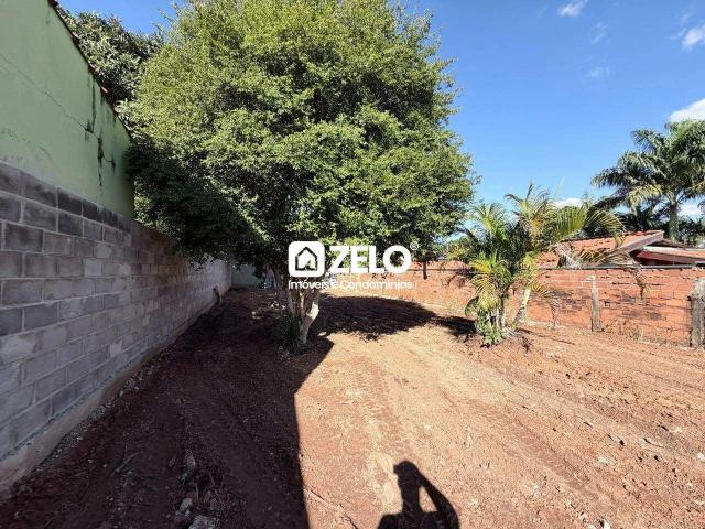 Terreno / Lote para Venda em Campinas/SP Jardim Irajá