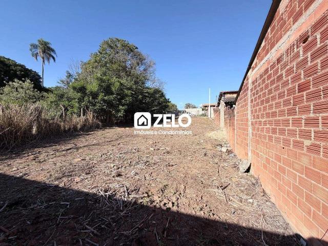 Terreno / Lote para Venda em Campinas/SP Jardim Irajá
