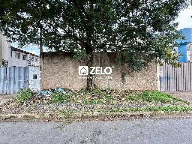Terreno / Lote para Venda em Campinas/SP Jardim Itatinga