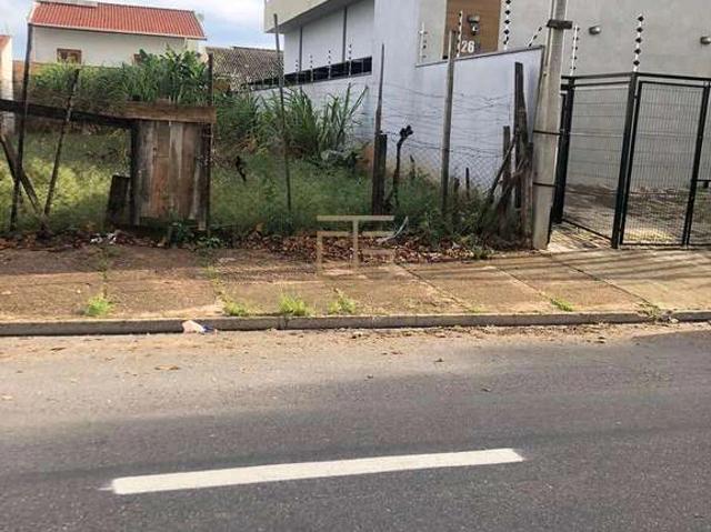 Terreno / Lote para Venda em Campinas/SP Jardim Leonor