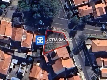 Terreno / Lote para Venda em Campinas/SP Jardim Leonor