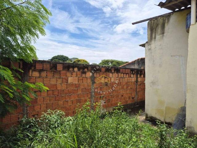 Terreno / Lote para Venda em Campinas/SP Jardim Londres