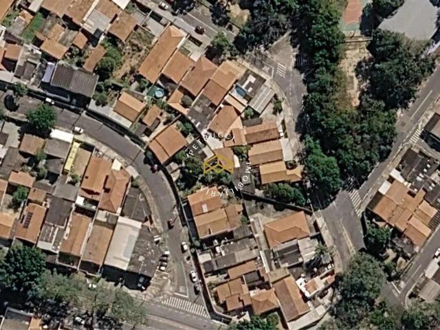 Terreno / Lote para Venda em Campinas/SP Jardim Londres
