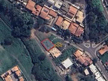 Terreno / Lote para Venda em Campinas/SP Jardim Lumen Christi