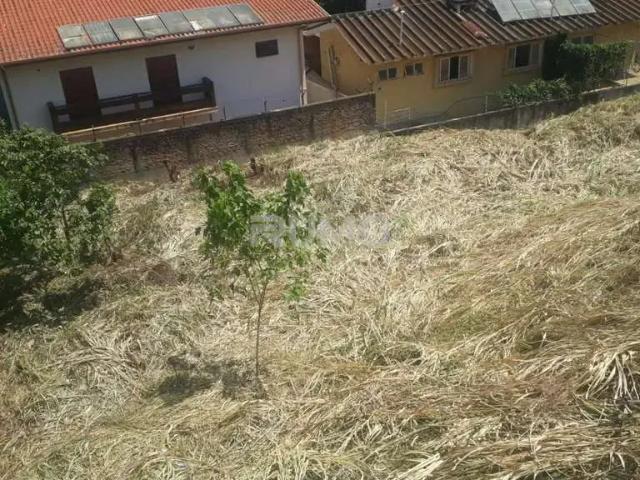 Terreno / Lote para Venda em Campinas/SP Jardim Lumen Christi