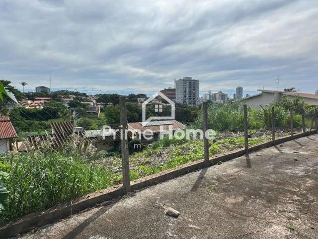 Terreno / Lote para Venda em Campinas/SP Jardim Lumen Christi
