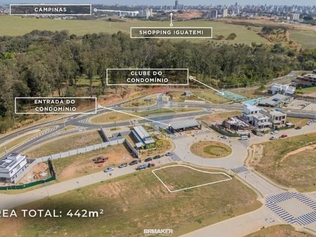 Terreno / Lote para Venda em Campinas/SP Jardim Madalena