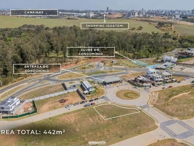 Terreno / Lote para Venda em Campinas/SP Jardim Madalena