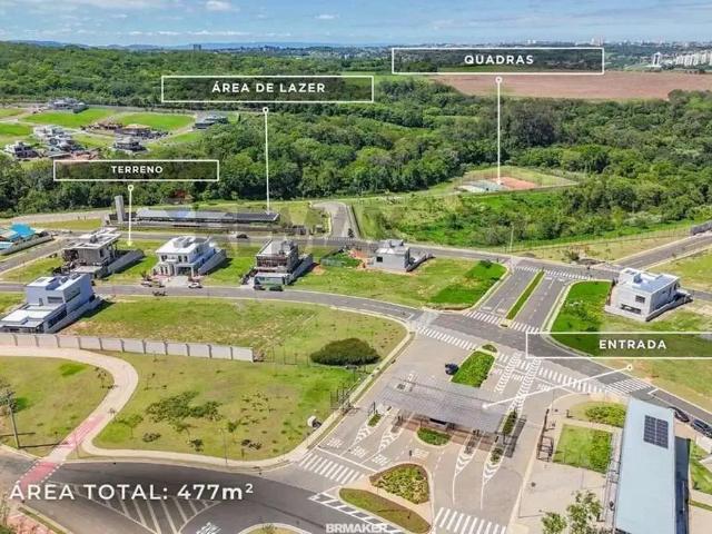 Terreno / Lote para Venda em Campinas/SP Jardim Madalena