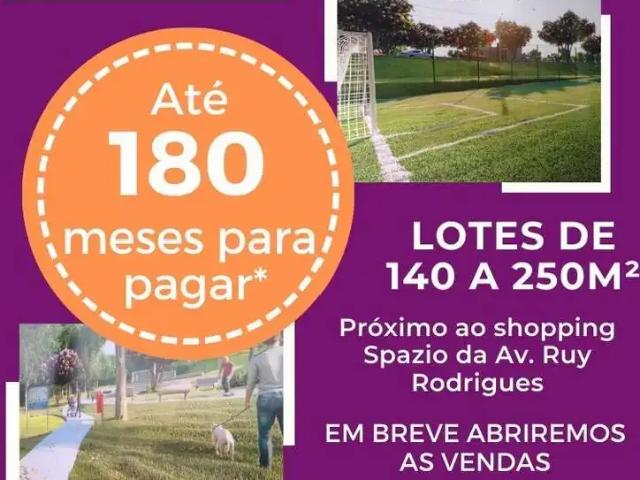 Terreno / Lote para Venda em Campinas/SP Jardim Maria Helena