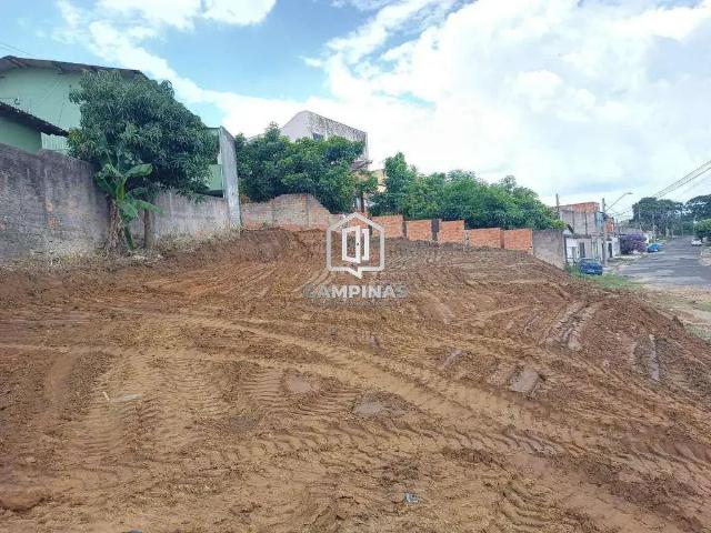 Terreno / Lote para Venda em Campinas/SP Jardim Melina I