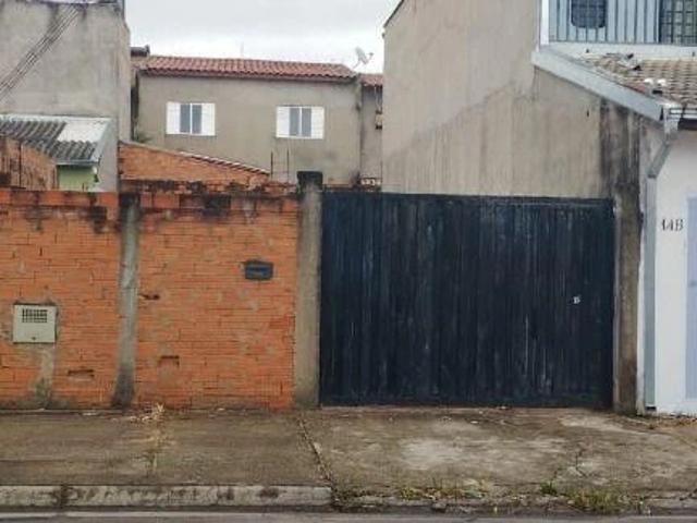 Terreno / Lote para Venda em Campinas/SP Jardim Mirassol