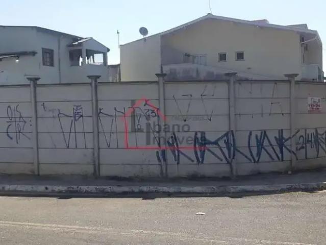 Terreno / Lote para Venda em Campinas/SP Jardim Mirassol