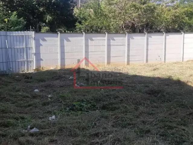 Terreno / Lote para Venda em Campinas/SP Jardim Mirassol