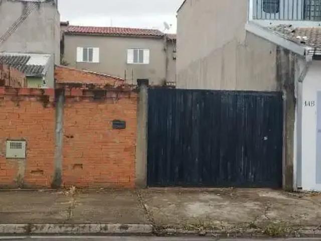 Terreno / Lote para Venda em Campinas/SP Jardim Mirassol