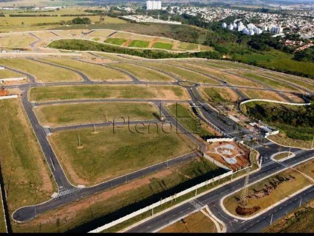 Terreno / Lote para Venda em Campinas/SP Jardim Myrian Moreira da Costa