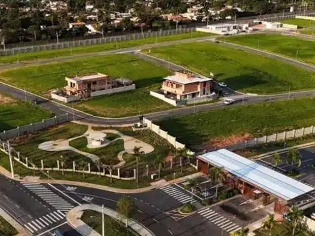Terreno / Lote para Venda em Campinas/SP Jardim Myrian Moreira da Costa