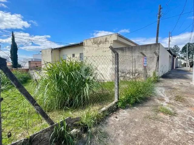 Terreno / Lote para Venda em Campinas/SP Jardim Myrian Moreira da Costa