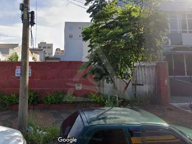Terreno / Lote para Venda em Campinas/SP Jardim Nossa Senhora Auxiliadora