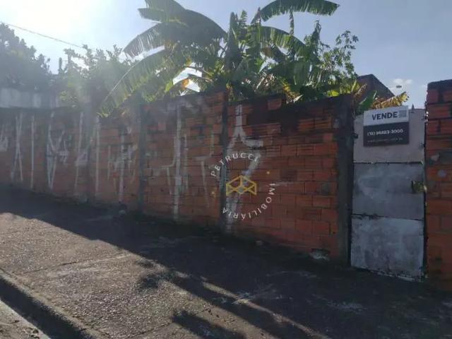 Terreno / Lote para Venda em Campinas/SP Jardim Nova América