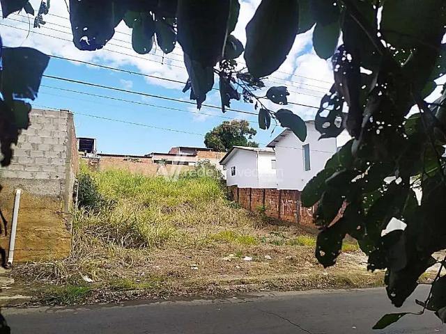 Terreno / Lote para Venda em Campinas/SP Jardim Nova Europa
