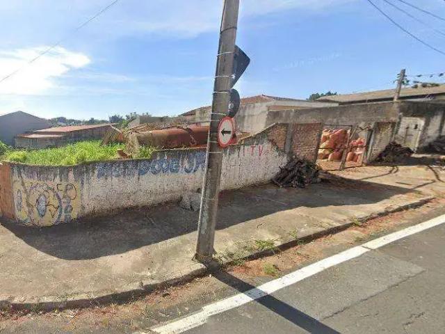 Terreno / Lote para Venda em Campinas/SP Jardim Nova Europa
