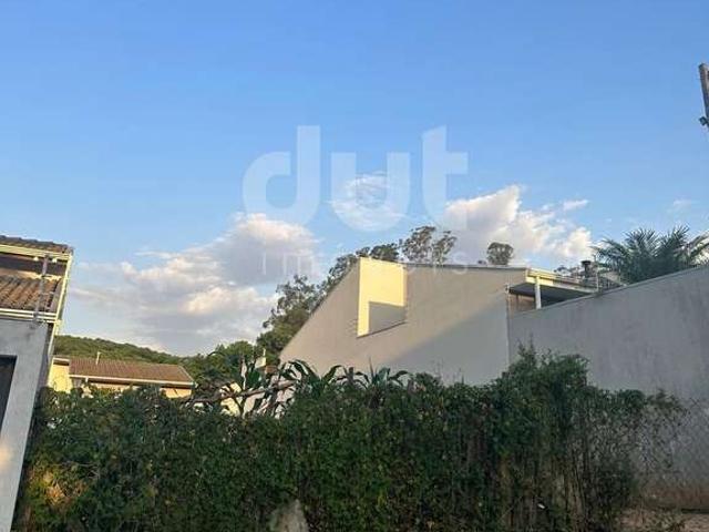 Terreno / Lote para Venda em Campinas/SP Jardim Nova Europa