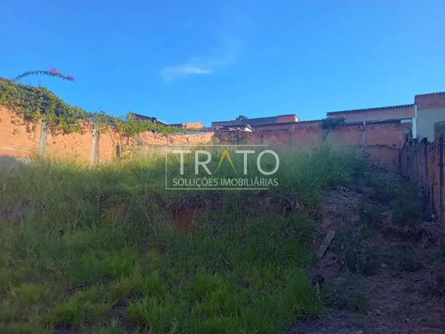 Terreno / Lote para Venda em Campinas/SP Jardim Nova Europa