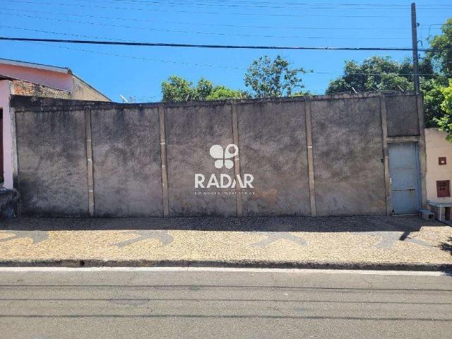 Terreno / Lote para Venda em Campinas/SP Jardim Nova Europa