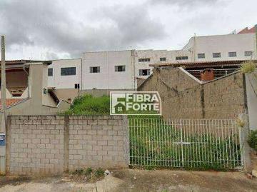 Terreno / Lote para Venda em Campinas/SP Jardim Nova Europa