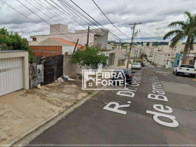 Terreno / Lote para Venda em Campinas/SP Jardim Nova Europa