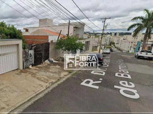 Terreno / Lote para Venda em Campinas/SP Jardim Nova Europa